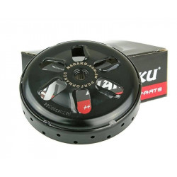 Камбанка на съединител R-VENT 107mm ДРУГИ NK900.56 Камбанка на съединител R-VENT 107mm ДРУГИ NK900.56