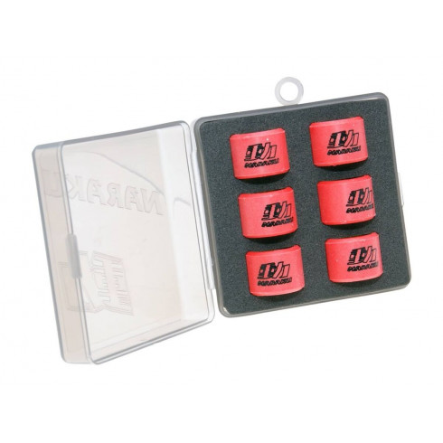 Комплект ролки 23x18MM - 22.0G ДРУГИ NK923.220 Комплект ролки 23x18MM - 22.0G ДРУГИ NK923.220