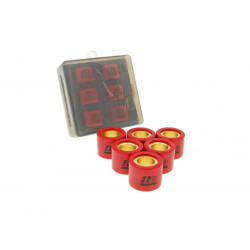 Комплект ролки 23x18MM - 25.0G ДРУГИ NK923.250 Комплект ролки 23x18MM - 25.0G ДРУГИ NK923.250