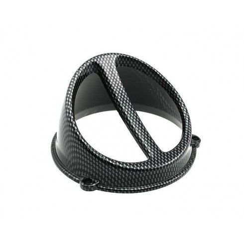 Спойлер за вентилатор carbon look ДРУГИ IP15104 Спойлер за вентилатор carbon look ДРУГИ IP15104