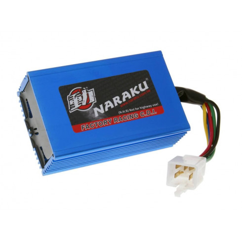 СДИ модул racing ДРУГИ NK390.03 СДИ модул racing ДРУГИ NK390.03