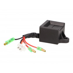 CDI блок без ограничение ДРУГИ NK390.18