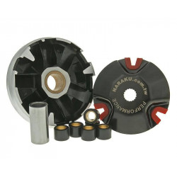 Комплект вариатор sport ДРУГИ NK900.29 Комплект вариатор sport ДРУГИ NK900.29