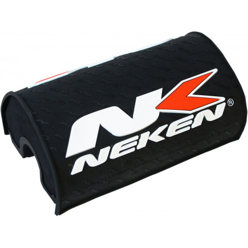 Оversized handlebar pad black NEKEN PADV-BK Оversized handlebar pad black NEKEN PADV-BK