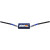 Кормило RADICAL DESIGN алуминий бяло-синьо NEKEN R00121C-WH-BL thumb