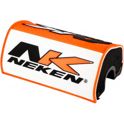 Променлива подложка за кормило fluo orangewhite NEKEN PADV-ORW Променлива подложка за кормило fluo orangewhite NEKEN PADV-ORW