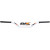 Кормило K-BAR RADICAL DESIGN алуминий бяло NEKEN R00182C-WH Кормило K-BAR RADICAL DESIGN алуминий бяло NEKEN R00182C-WH thumb