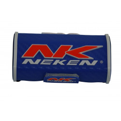 Предпазител за кормило OS ENDURO BL NEKEN PADEND-3D-BL Предпазител за кормило OS ENDURO BL NEKEN PADEND-3D-BL