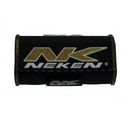 Протектор за кормило OS ENDURO BK/GD NEKEN PADEND-3D-BKGD Протектор за кормило OS ENDURO BK/GD NEKEN PADEND-3D-BKGD