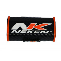 Протектор за кормило OS ENDURO BK/OR NEKEN PADEND-3D-BKOR Протектор за кормило OS ENDURO BK/OR NEKEN PADEND-3D-BKOR