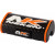 Протектор за кормило OS ENDURO BK/OR NEKEN PADEND-3D-BKOR Протектор за кормило OS ENDURO BK/OR NEKEN PADEND-3D-BKOR thumb