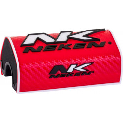Подложка за кормило NK BAR PAD OS 3D-SE червена NEKEN PADV3D-SE-RD Подложка за кормило NK BAR PAD OS 3D-SE червена NEKEN PADV3D-SE-RD
