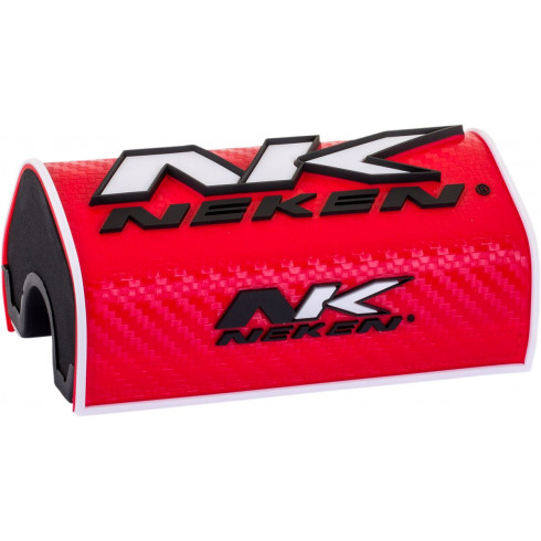 Подложка за кормило NK BAR PAD OS 3D-SE червена NEKEN PADV3D-SE-RD Подложка за кормило NK BAR PAD OS 3D-SE червена NEKEN PADV3D-SE-RD