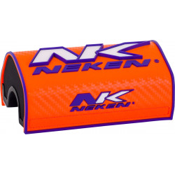 Подложка за кормило NK BAR PAD OS 3D-SE FL OR NEKEN PADV3D-SE-ORF Подложка за кормило NK BAR PAD OS 3D-SE FL OR NEKEN PADV3D-SE-ORF