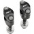 Скоба за кормило NEKEN PO286-CRF thumb