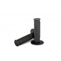 Гумирани ръкохватки черни NEKEN GRIP-BK-D