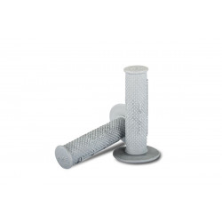 Гумирани ръкохватки сиви NEKEN GRIP-GR-D