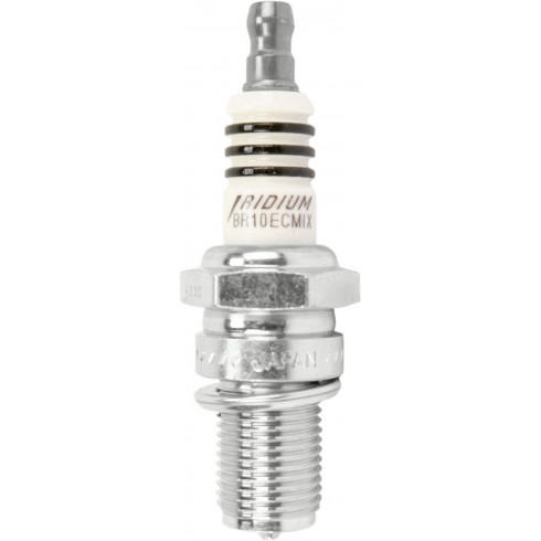Свещ NGK BR10ECMIX NGK 3006 Свещ NGK BR10ECMIX NGK 3006