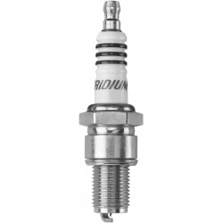 Свещ NGK SPARK PLUG BR9ECSIX NGK 5438