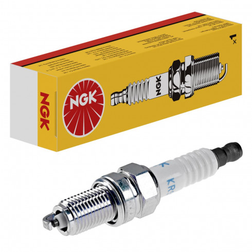 Свещ KR9EI-8G NGK NGK 95513 Свещ KR9EI-8G NGK NGK 95513