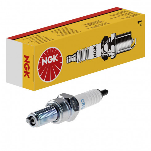 Свещ NGK CR10EIA-9 NGK 97787 Свещ NGK CR10EIA-9 NGK 97787
