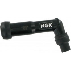 Капачка за свещ XB05F NGK 8062 Капачка за свещ XB05F NGK 8062