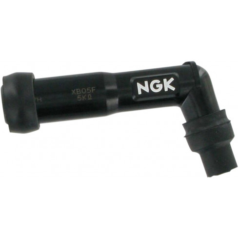 Капачка за свещ XB05F NGK 8062 Капачка за свещ XB05F NGK 8062