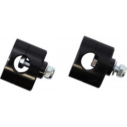 Крепежи за кормило PEEWEE 5/8 ODI H71BMB-PW Крепежи за кормило PEEWEE 5/8 ODI H71BMB-PW