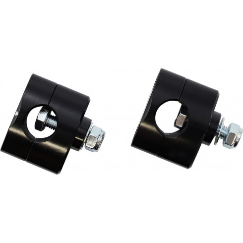 Крепежи за кормило PEEWEE 5/8 ODI H71BMB-PW Крепежи за кормило PEEWEE 5/8 ODI H71BMB-PW