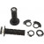 Mx v2 lock-on rogue grip black ODI H36RGB Mx v2 lock-on rogue grip black ODI H36RGB thumb