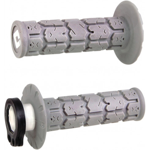 Ръкохватки rogue mx lockon grey ODI H36RGG Ръкохватки rogue mx lockon grey ODI H36RGG