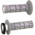 Ръкохватки rogue mx lockon grey ODI H36RGG Ръкохватки rogue mx lockon grey ODI H36RGG thumb