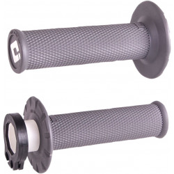 Nowaffle MX V2 lockon grh ODI H36NWH Nowaffle MX V2 lockon grh ODI H36NWH