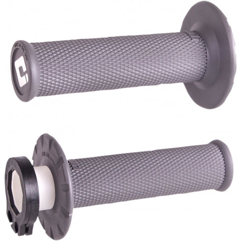 Nowaffle MX V2 lockon grh ODI H36NWH Nowaffle MX V2 lockon grh ODI H36NWH