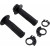 Emig pro grips revolution ODI H36EPBB Emig pro grips revolution ODI H36EPBB thumb