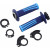Ръкохватка EMIG PROV2 NAVY/LTBL ODI H36EPDU Ръкохватка EMIG PROV2 NAVY/LTBL ODI H36EPDU thumb