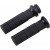 Ръкохватка ODI VTWIN BK/BK ODI V31HCW-BB-B Ръкохватка ODI VTWIN BK/BK ODI V31HCW-BB-B thumb