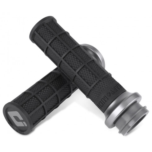 Ръкохватка ODI VTWIN BK/GRH ODI V31HCW-BH-H Ръкохватка ODI VTWIN BK/GRH ODI V31HCW-BH-H