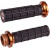 Ръкохватка ODI VTWIN BK/BNZ ODI V31HCW-BZ-Z Ръкохватка ODI VTWIN BK/BNZ ODI V31HCW-BZ-Z thumb