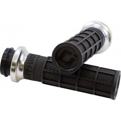 Hartluck lock on BK/SL HD ODI V31HTW-BB-S Hartluck lock on BK/SL HD ODI V31HTW-BB-S