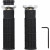 Hartluck lock on BK/SL HD ODI  V31HTW-BB-S thumb