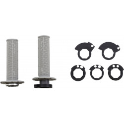 Dirt cont V2 lock on gry ODI B36MPG-S Dirt cont V2 lock on gry ODI B36MPG-S