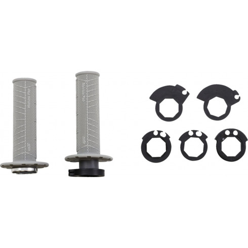 Dirt cont V2 lock on gry ODI B36MPG-S Dirt cont V2 lock on gry ODI B36MPG-S