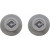Dirt cont V2 lock on gry ODI B36MPG-S Dirt cont V2 lock on gry ODI B36MPG-S thumb