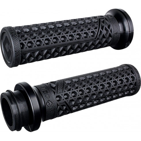 Грипове VANS HD TBW BLK/BLK ODI V31VHTWB-MB Грипове VANS HD TBW BLK/BLK ODI V31VHTWB-MB