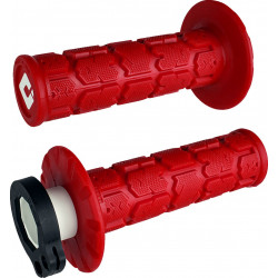 Rogue lock on dark red ODI  H36RGDR