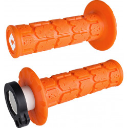 Rogue lock on orange ODI  H36RGO