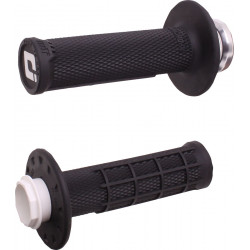 Грип 1/2 waffle MICRO-X LOCK O ODI H36MXB Грип 1/2 waffle MICRO-X LOCK O ODI H36MXB