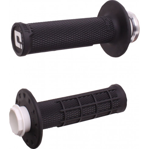 Грип 1/2 waffle MICRO-X LOCK O ODI H36MXB Грип 1/2 waffle MICRO-X LOCK O ODI H36MXB