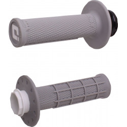 Грип 1/2 waffle MICRO-X LOCK O ODI  H36MXG